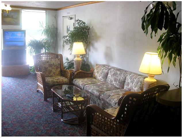 Red Carpet Inn Hillsville Zimmer foto